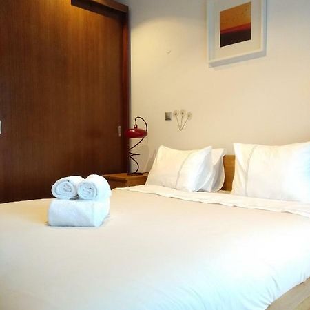 Path Dukes Apartment Порту Экстерьер фото