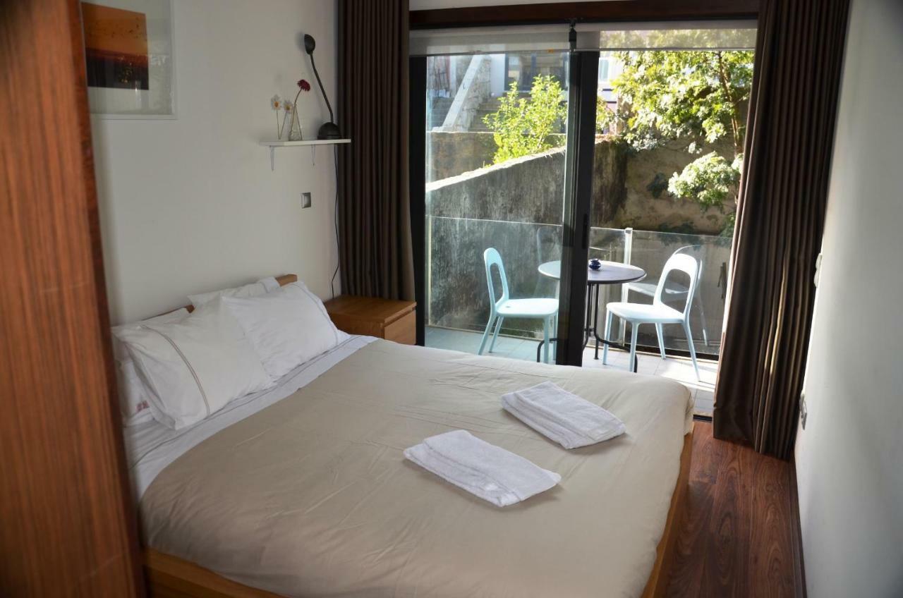 Path Dukes Apartment Порту Экстерьер фото