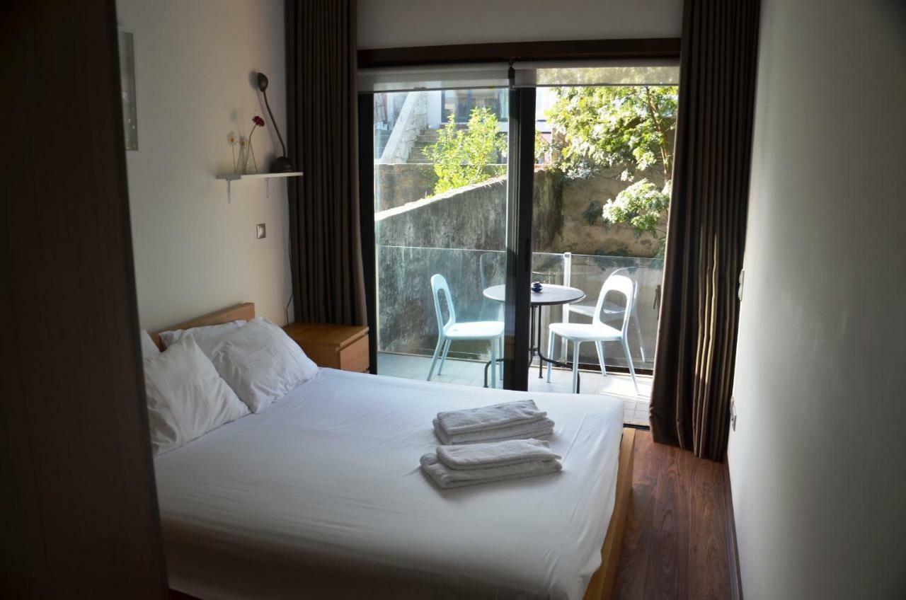 Path Dukes Apartment Порту Экстерьер фото