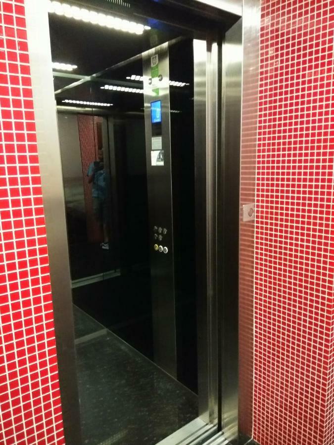 Path Dukes Apartment Порту Экстерьер фото