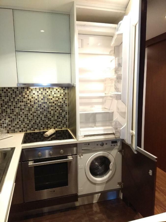 Path Dukes Apartment Порту Экстерьер фото