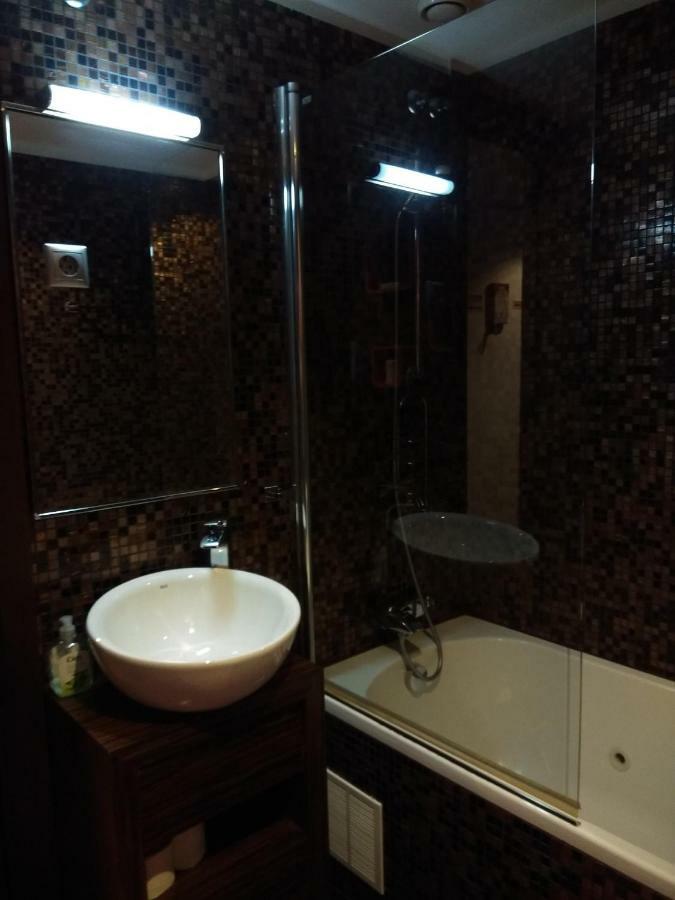 Path Dukes Apartment Порту Экстерьер фото