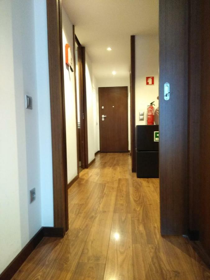 Path Dukes Apartment Порту Экстерьер фото