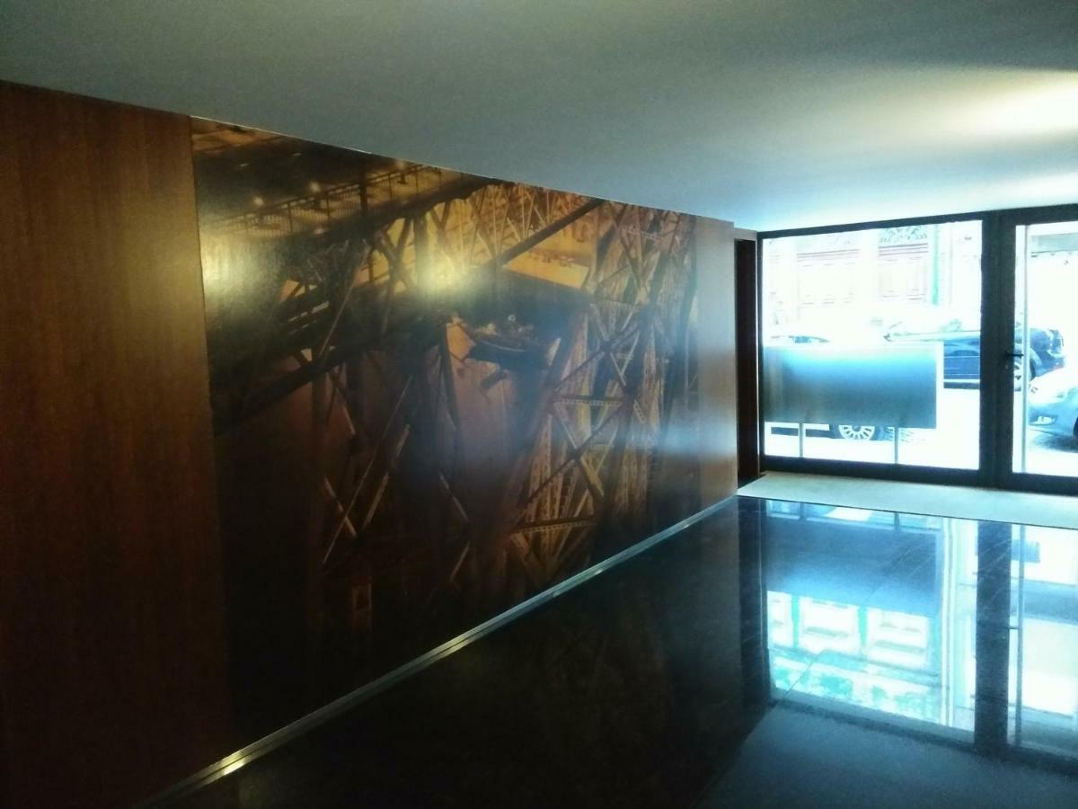 Path Dukes Apartment Порту Экстерьер фото