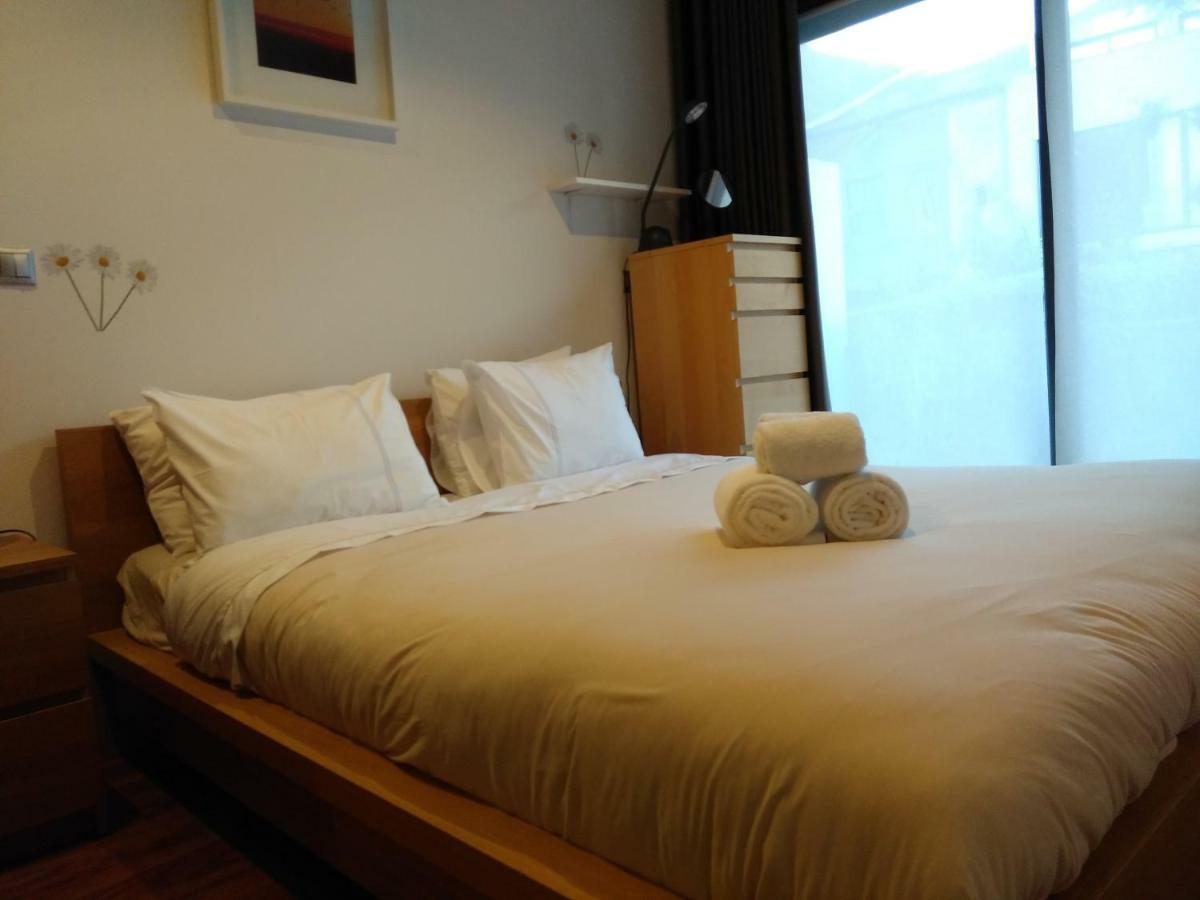 Path Dukes Apartment Порту Экстерьер фото